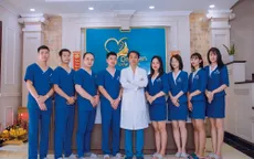 Viện thẩm mỹ Dr Taan: “Đẹp từ tâm” – nâng tầm nhan sắc Việt