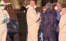 Phát hiện thi hài trẻ em trong đồ đấu giá ở New Zealand