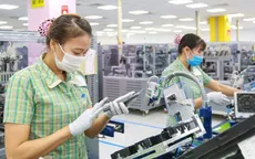 Hơn 30 tỷ USD xuất nhập khẩu trong nửa đầu tháng 8