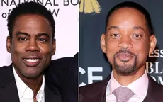 Chris Rock không có ý định làm hòa với Will Smith hậu cái tát tại Oscar
