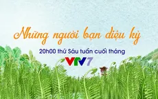 Series hoạt hình "Những người bạn diệu kỳ": Kiến thức thú vị về hệ miễn dịch dành cho trẻ nhỏ