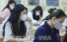 Sinh viên gặp khó khi trường thay đổi chuẩn đầu ra ngoại ngữ