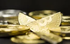 Bitcoin rớt giá thảm