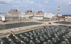 Nga, Pháp kêu gọi IAEA thanh sát nhà máy điện hạt nhân Zaporizhzhia