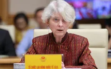 ILO: Việt Nam là câu chuyện thành công của thế giới về chuyển đổi cơ cấu lao động