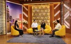 Thuận vợ thuận chồng: Vợ “khó thở” khi cưới chồng siêu kỹ tính