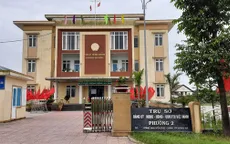 Một Chủ tịch UBND phường ở Quảng Trị bị cách chức