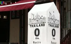 Thái Lan kéo dài thời gian lưu trú cho du khách