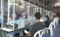Thái Lan coi COVID-19 là bệnh đặc hữu vào tháng 10 tới