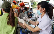 Tiêm vaccine COVID-19 có làm giảm trí nhớ?
