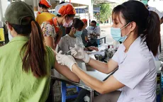 Đồng Nai: Tăng cường các biện pháp phòng chống dịch COVID-19