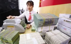 Cổ phiếu ngân hàng bứt phá vào cuối năm?