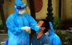 Cần Thơ triển khai 3 đợt xét nghiệm giám sát trọng điểm về COVID-19