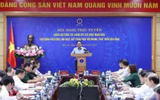 Cần tạo cơ chế đấu thầu thuốc, trang thiết bị y tế minh bạch, khả thi