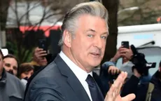Hậu xả súng gây chết người trên phim trường, Alec Baldwin bị loại khỏi nhiều dự án