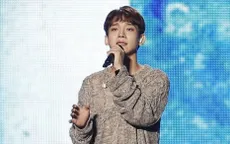 Chen (EXO) bị khán giả phớt lờ tại buổi hòa nhạc SMTown Live