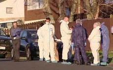 Thân nhân hai trẻ em chết trong vali đấu giá tại New Zealand được cho là ở Hàn Quốc