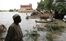 Sudan ban bố tình trạng khẩn cấp do thảm họa mưa lũ