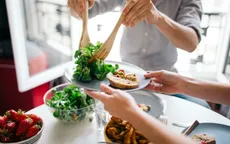 Những cách chuẩn bị chế độ ăn lành mạnh, đơn giản không tốn kém