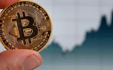 Bitcoin bật tăng sau cú lao dốc