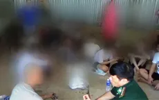 Làm rõ đường dây buôn bán người qua biên giới