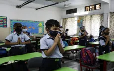 Các lớp học ở Philippines mở cửa trở lại sau hơn 2 năm