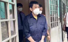 Cựu Phó Chánh Văn phòng Quận ủy Phú Nhuận lĩnh án 15 năm tù
