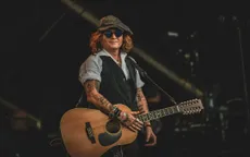 Johnny Depp sẽ xuất hiện bất ngờ tại MTV VMAs 2022