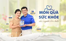 Quà cho người lớn tuổi - chọn đắt tiền hay ý nghĩa?