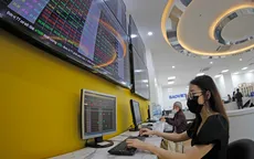 Khuyến nghị bảo mật thông tin tài khoản chứng khoán