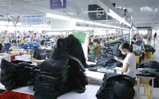 Dệt may “ăn đong” đơn hàng