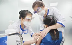 Cảnh giác bệnh học đường cho trẻ mùa tựu trường