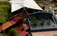 Bảo kê vật liệu xây dựng: Sống không thương, chết không tha