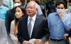 Giữ nguyên bản án đối với cựu Thủ tướng Malaysia Najib Razak