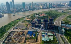 Từ 25/8, giá đất bồi thường tại TP Hồ Chí Minh tối đa tới 810 triệu/m2