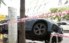 Hàn Quốc công bố 10 địa phương thuộc "khu vực thảm họa đặc biệt"