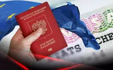 Mỹ và nhiều nước EU không ủng hộ đề xuất cấm thị thực với công dân Nga