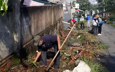 Đồng Nai: Số ca mắc giảm mạnh sau thực hiện chiến dịch "Ngày thứ 7 phòng chống sốt xuất huyết"