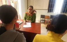 Nữ sinh 14 tuổi mất tích 20 ngày đã được tìm thấy ở Đắk Lắk