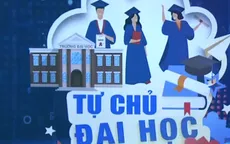 Tự chủ đại học thế nào cho hiệu quả?