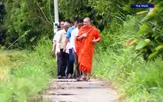 Phát huy vai trò người có uy tín trong cộng đồng