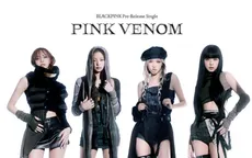 "Pink Venom" của BLACKPINK - ca khúc Hàn Quốc trụ hạng quán quân lâu nhất trên BXH Spotify toàn cầu