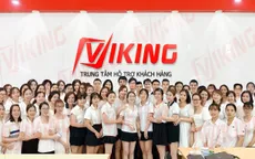 Viking Group - Đơn vị tiên phong xây dựng hệ thống quản trị nhân sự bằng AI