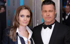 Bất chấp bị vợ cũ "chơi xấu", Brad Pitt vẫn giữ niềm tin hàn gắn quan hệ với các con