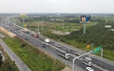 Chính phủ yêu cầu nghiên cứu mở rộng 2 tuyến cao tốc phía Nam