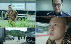 Đấu trí - Tập 27: Dùng clip thác loạn của Quyên đe dọa ông Cửu, Trung "ve" nhận trái đắng