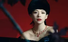 Chương Tử Di từ chối đạo diễn phim Bố già