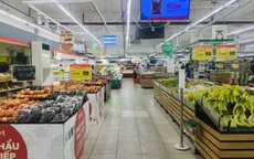 Mặt bằng giá cơ bản được kiểm soát tốt