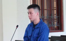 Trả thù giúp em trai, anh lái xe tông thẳng vào đám đông