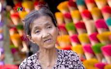 Người phụ nữ Huế hết lòng với trẻ ung thư
